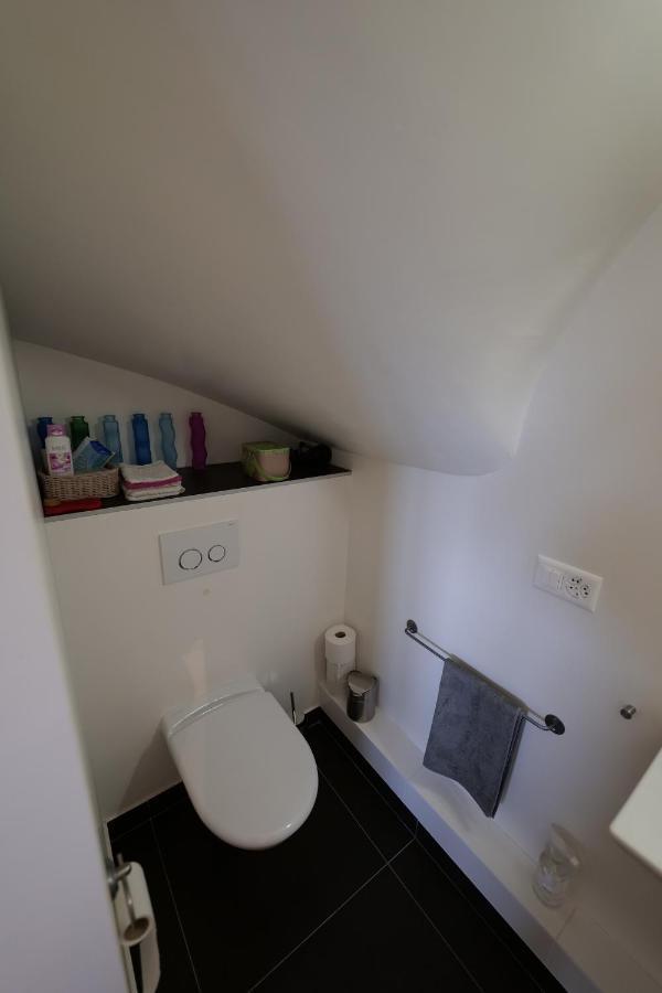 Libellules Apartment Villeneuve Bagian luar foto